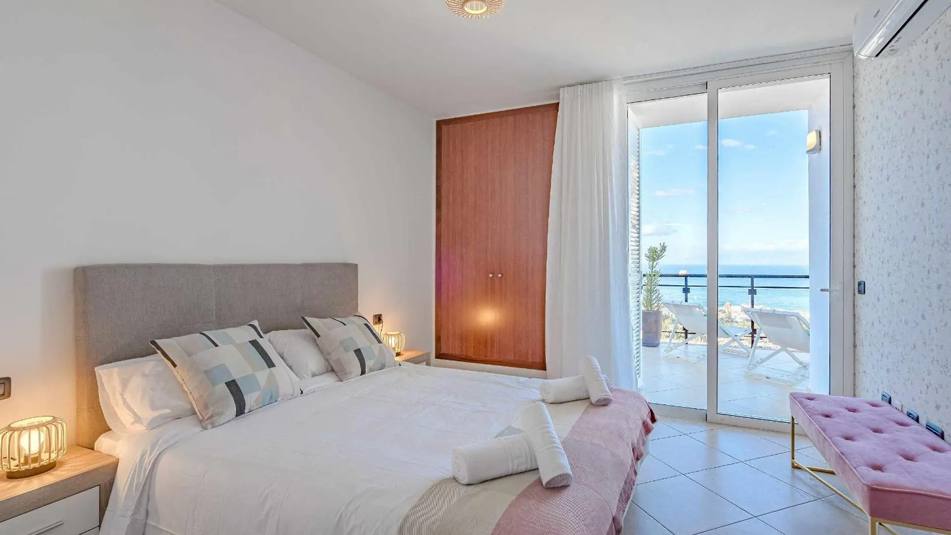 Tagora Breeze By Welcome Tenerife Costa Adeje  Vila Costa Adeje (Tenerife)