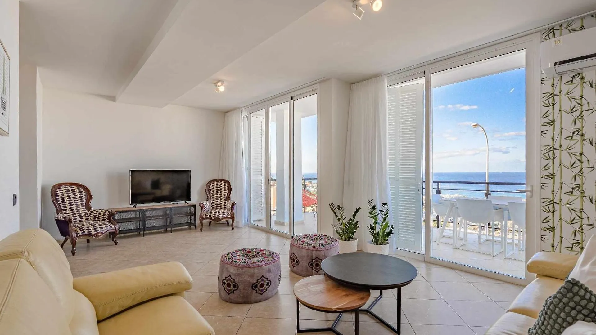 Vila Tagora Breeze By Welcome Tenerife Costa Adeje